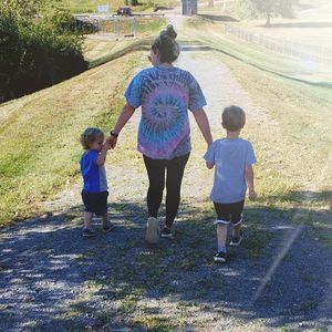 Meet your Posher, Taylor